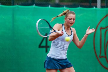 Carina Witthöft 1265 - Punktspiel Club an der Alster vs Braunschweiger THC